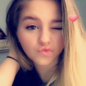 Meet your Posher, Morgan